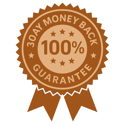 30 Day Warranty